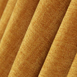 Chenille Tapisserie Moutarde - Ribes y Casals