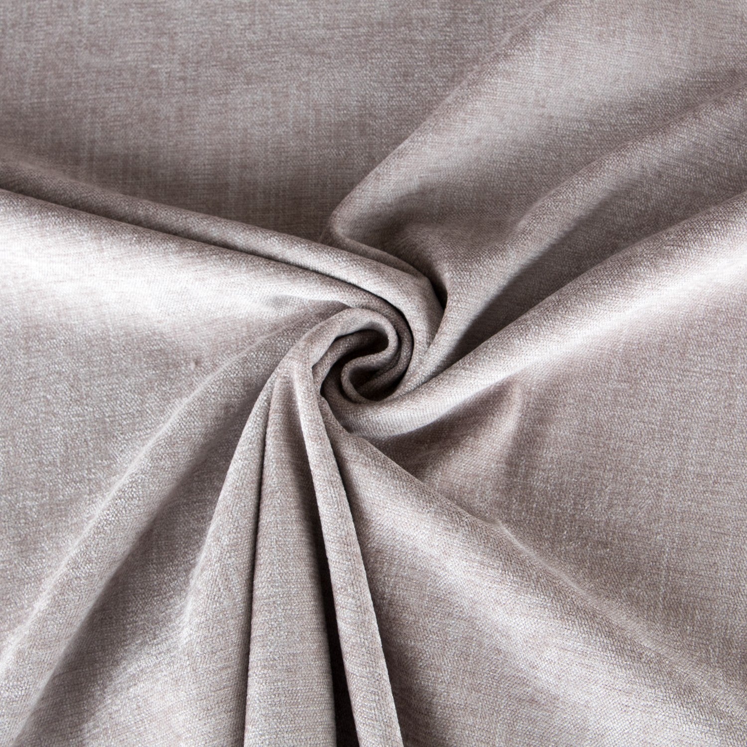 Chenille Tapisserie Taupe - Ribes y Casals