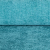 Chenille Tapisserie Turquoise - Ribes y Casals