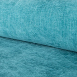 Chenille Tapisserie Turquoise - Ribes y Casals