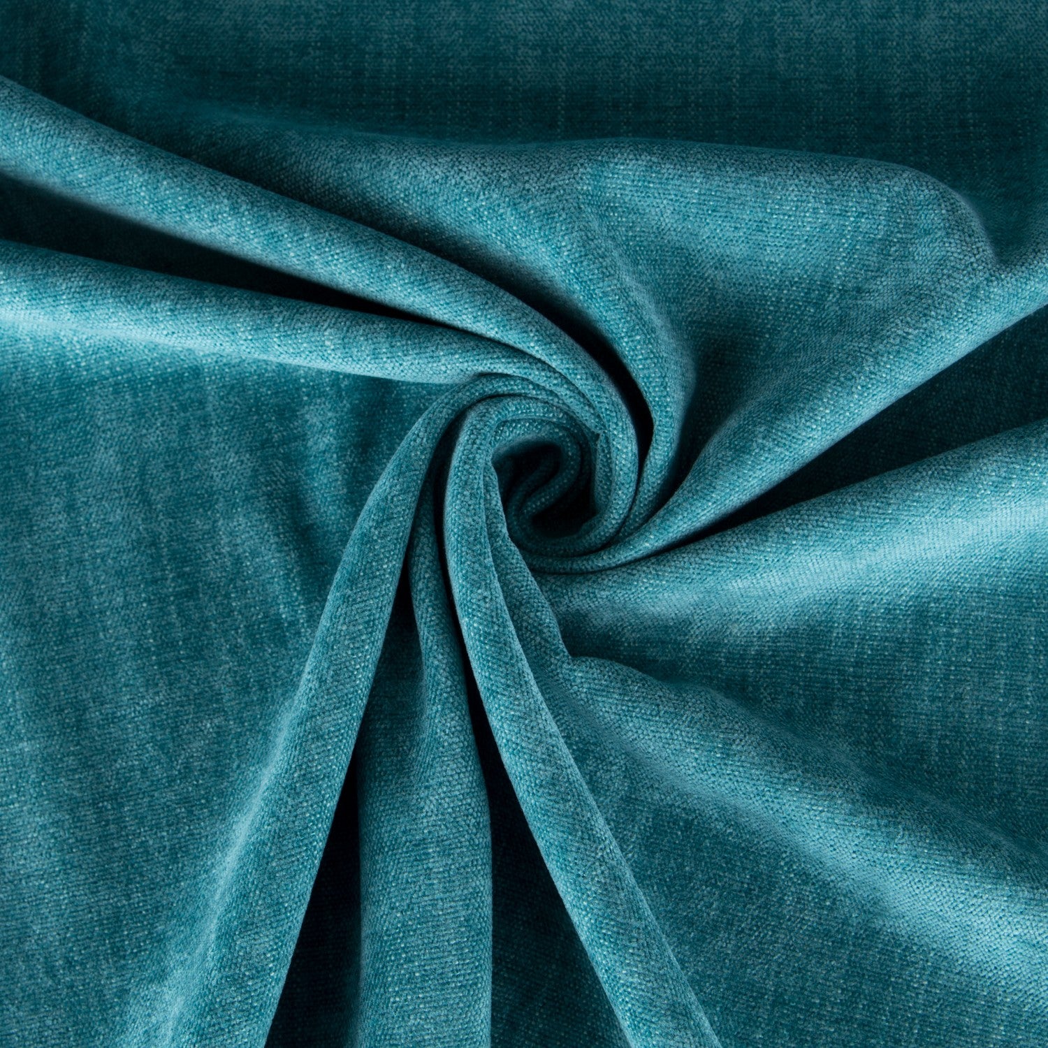 Chenille Tapisserie Turquoise - Ribes y Casals