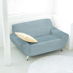 Chenille Tapisserie Vert D&#39;eau - Ribes y Casals