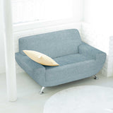 Chenille Tapisserie Vert D&#39;eau - Ribes y Casals