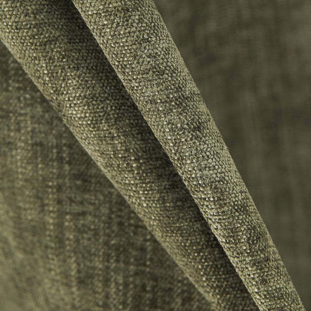 Chenille Tapisserie Vert Fôret - Ribes y Casals