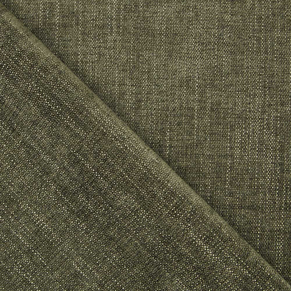 Chenille Tapisserie Vert Fôret - Ribes y Casals