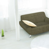 Chenille Tapisserie Vert Fôret - Ribes y Casals