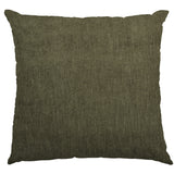 Chenille Tapisserie Vert Fôret - Ribes y Casals