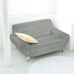 Chenille Tapisserie Vert - Ribes y Casals