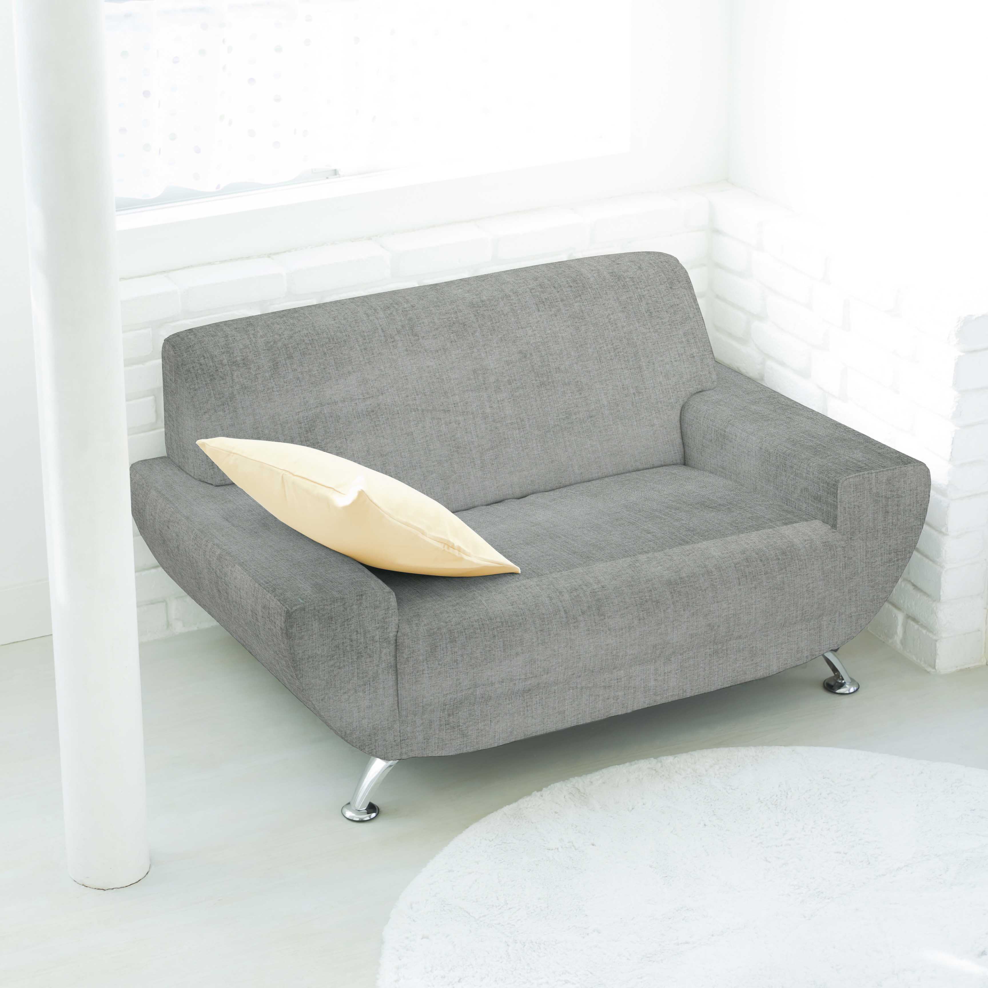 Chenille Tapisserie Vert - Ribes y Casals