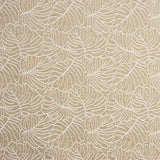 Chenille Imprimée Feuilles - Ribes y Casals