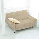 Chenille Imprimée Feuilles - Ribes y Casals