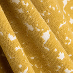 Chenille Fantaisie Ocre - Ribes y Casals