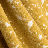 Chenille Fantaisie Ocre - Ribes y Casals