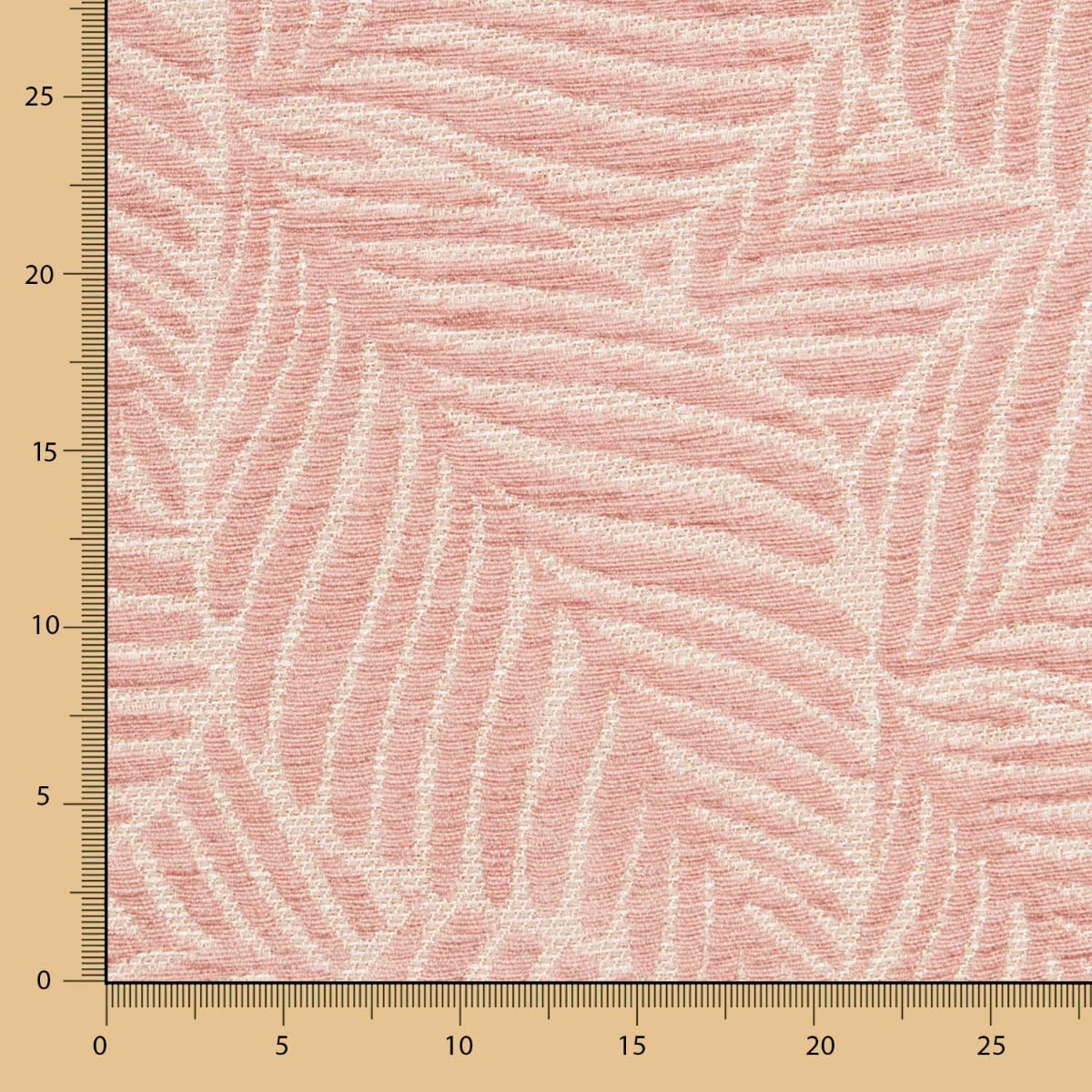 Jacquard Chenille Palmira Chair - Ribes y Casals