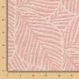 Jacquard Chenille Palmira Chair - Ribes y Casals