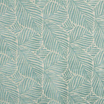 Jacquard Chenille Palmira Vert - Ribes y Casals