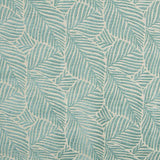 Jacquard Chenille Palmira Vert - Ribes y Casals