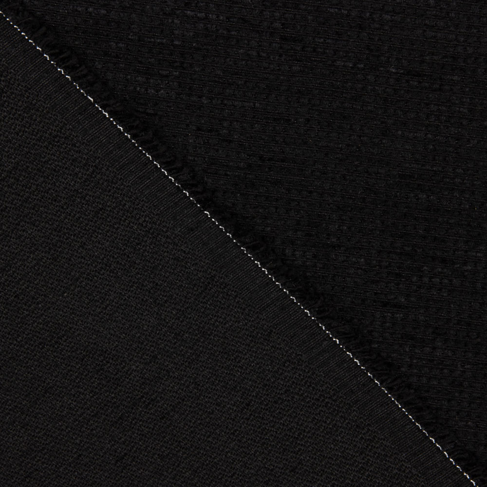 Chenille noire - Ribes y Casals