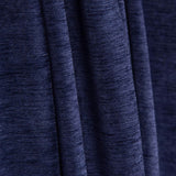 Chenille extensible Ada bleu - Ribes y Casals
