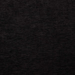 Chenille extensible Ada Noir - Ribes y Casals