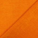 Tapisserie d&#39;ameublement en chenille Orange - Ribes y Casals