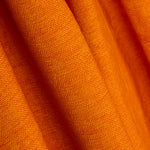 Tapisserie d&#39;ameublement en chenille Orange - Ribes y Casals