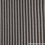 Tissu Pantalon Chester Campagne Noir Gris - Ribes y Casals