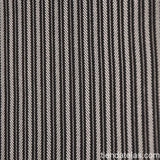 Tissu Pantalon Chester Campagne Noir Gris - Ribes y Casals