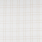 Cheviot Lurex Écru - Ribes y Casals