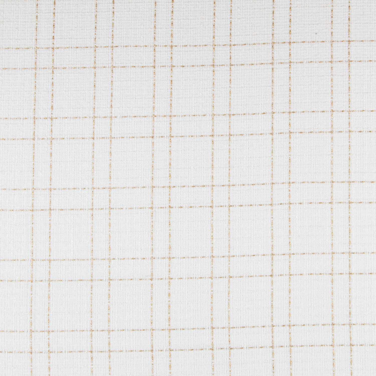 Cheviot Lurex Écru - Ribes y Casals