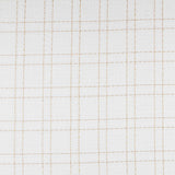 Cheviot Lurex Écru - Ribes y Casals