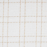 Cheviot Lurex Écru - Ribes y Casals