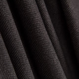 Cheviot Polyester Marengo - Ribes y Casals