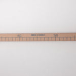 Tissu pure soie mousseline blanc - Ribes y Casals