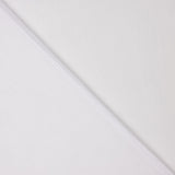 Tissu pure soie mousseline blanc - Ribes y Casals
