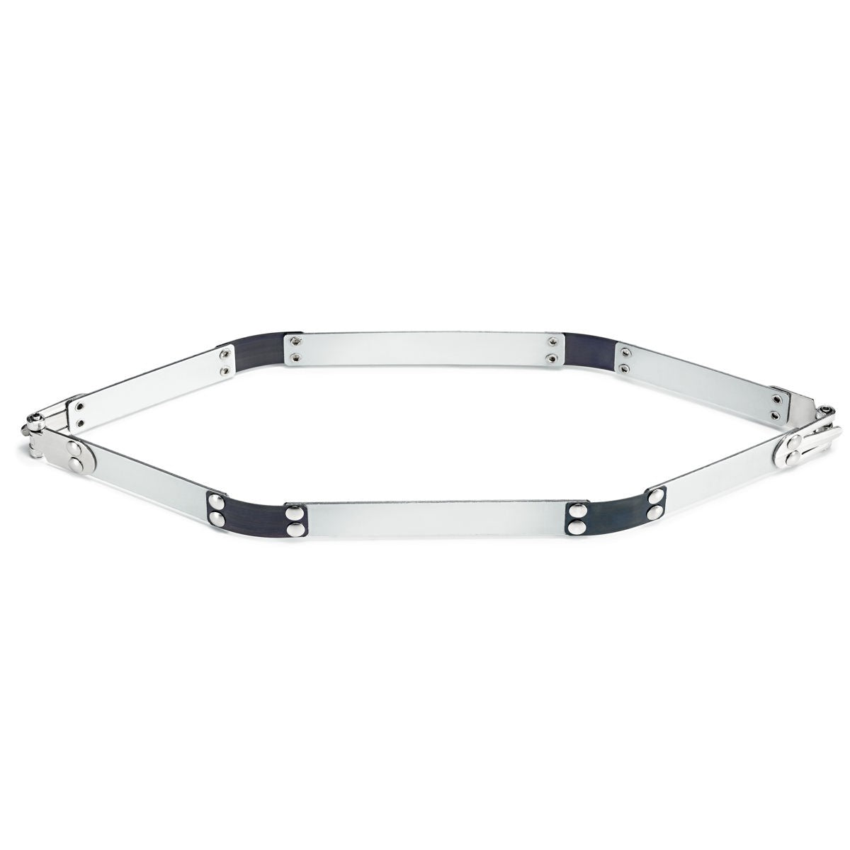 Prym - Fermoir Clip Métallique 615244 - Ribes y Casals