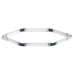 Prym - Fermoir Clip Métallique 615244 - Ribes y Casals