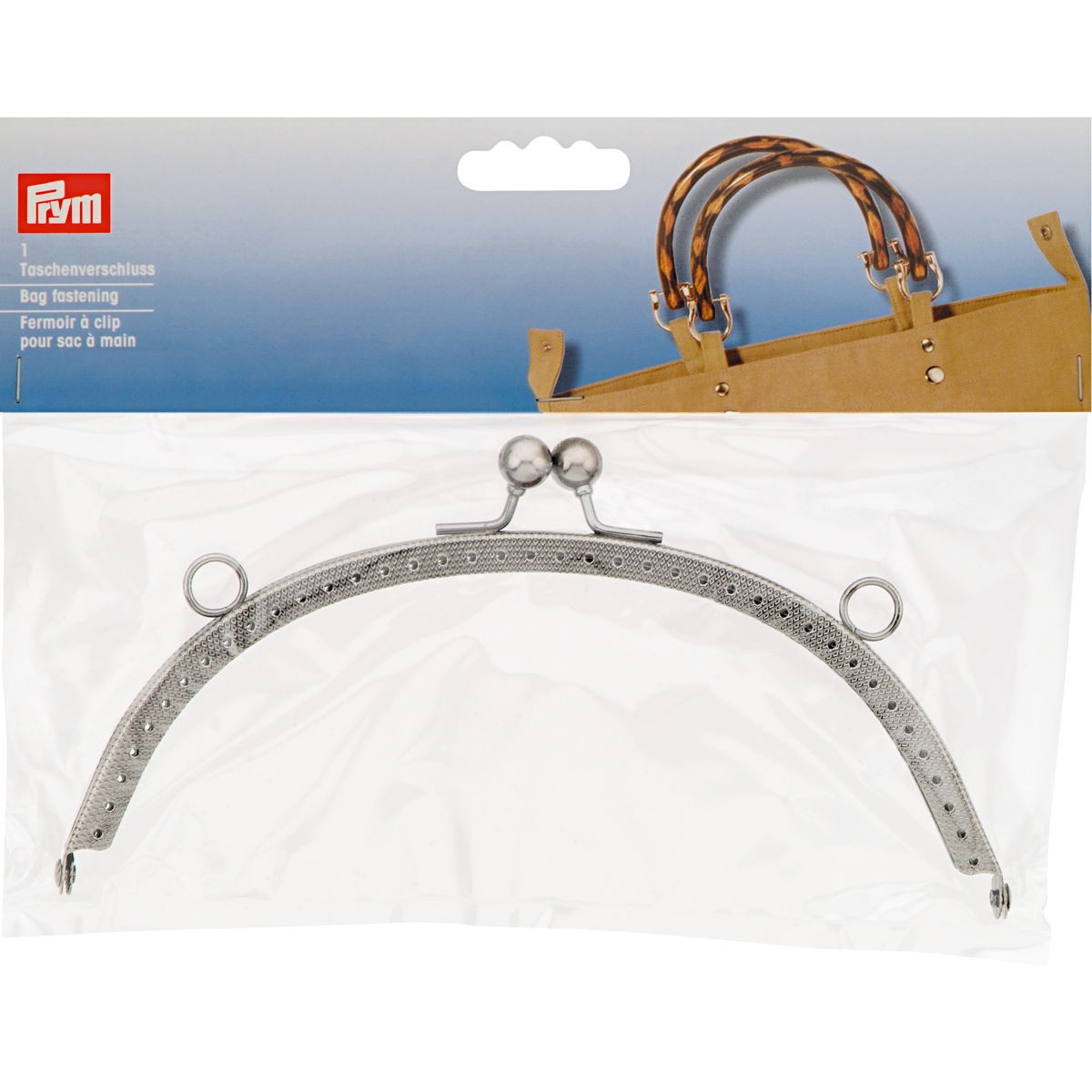 Prym - Fermoir Sac 615188 - Ribes y Casals