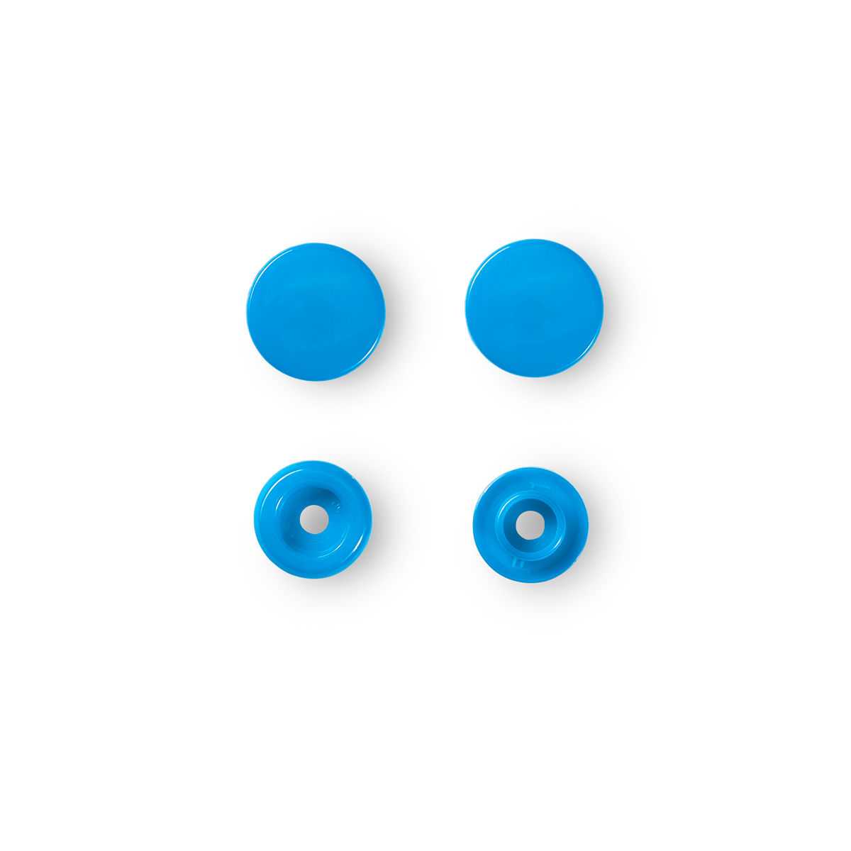 Prym - Fermoir s Snaps 12,4 393108 - Ribes y Casals