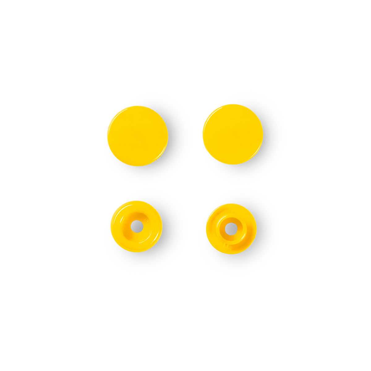 Prym - Fermoir s Snaps 12,4 393110 - Ribes y Casals