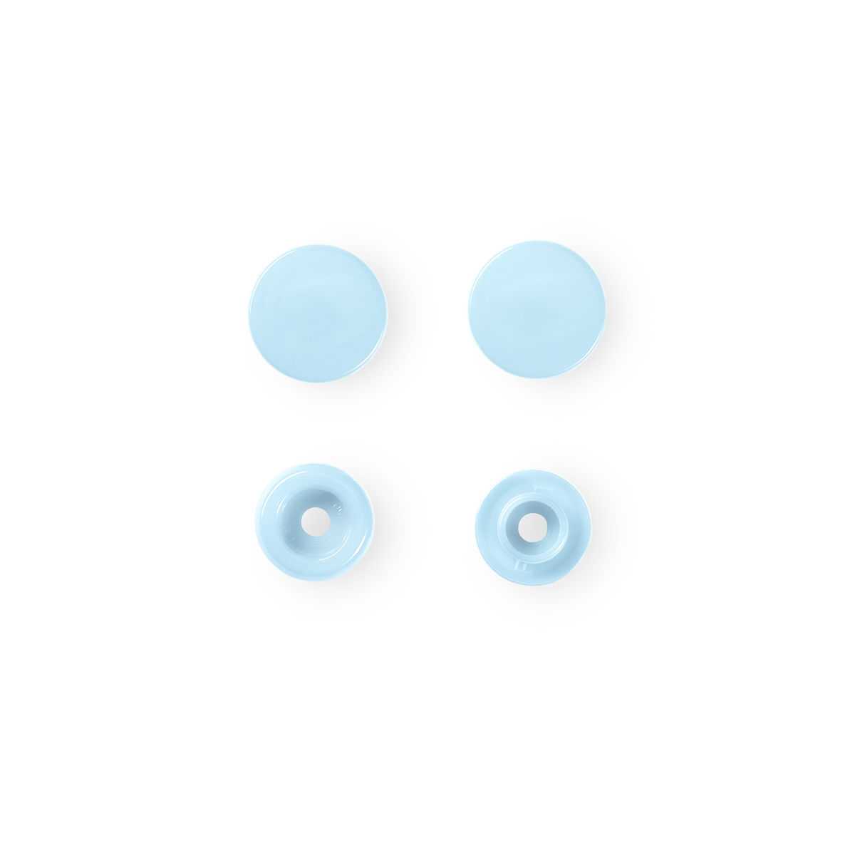 Prym - Fermoir s Snaps 12,4 393120 - Ribes y Casals