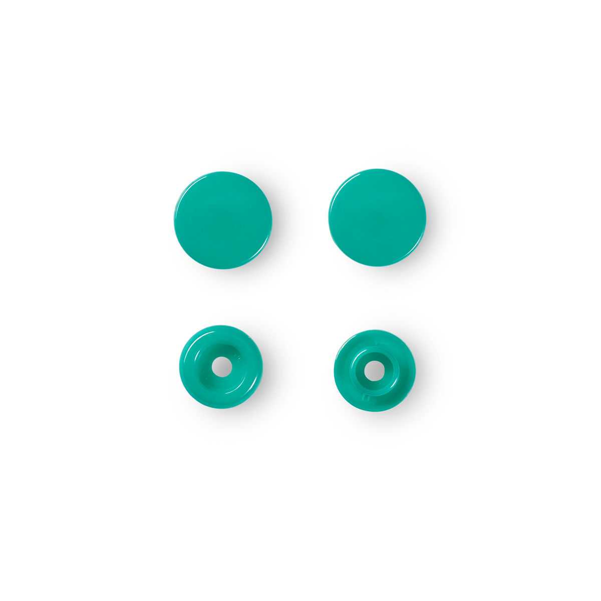 Prym - Fermoir s Snaps 12,4 393129 - Ribes y Casals