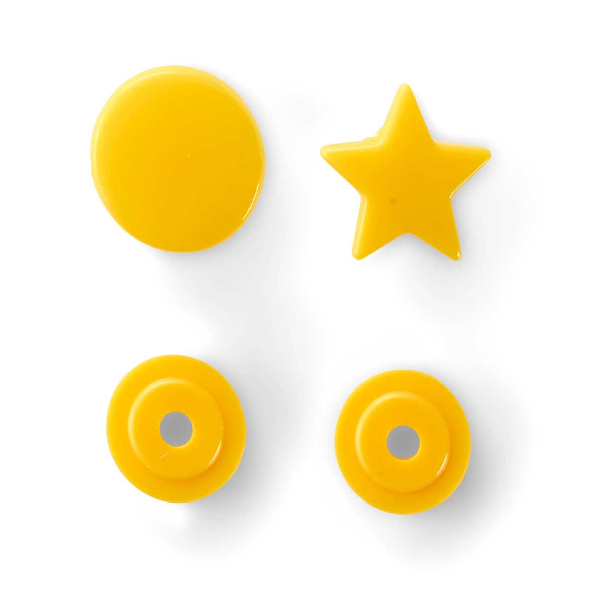 Prym - Fermoir s Snaps 12,4 393210 - Ribes y Casals