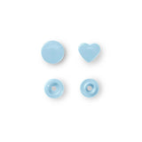 Prym - Fermoir s Snaps 12,4 393320 - Ribes y Casals