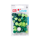 Prym - Love Color Bouton Pression 393001 - Ribes y Casals