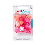 Prym - Love Color Bouton Pression 393002 - Ribes y Casals