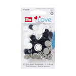 Prym - Love Color Bouton Pression 393008 - Ribes y Casals