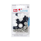 Prym - Love Color Bouton Pression 393008 - Ribes y Casals