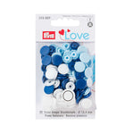 Prym - Love Color Bouton Pression 393009 - Ribes y Casals