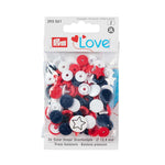 Prym - Love Color Bouton Pression 393061 - Ribes y Casals